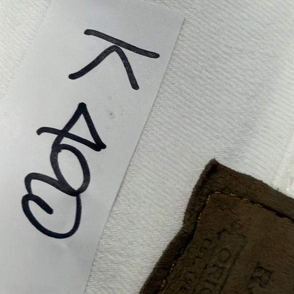 Polo by Ralph Lauren Kids White Jeans - Picture 8 of 8